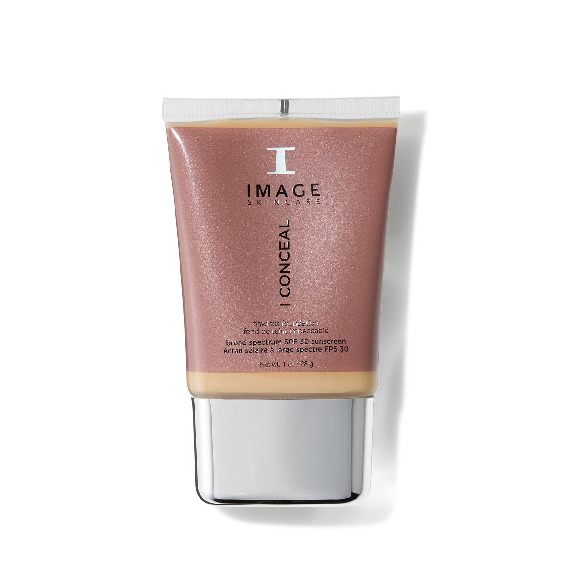 I CONCEAL flawless foundation - Image Skincare Australia