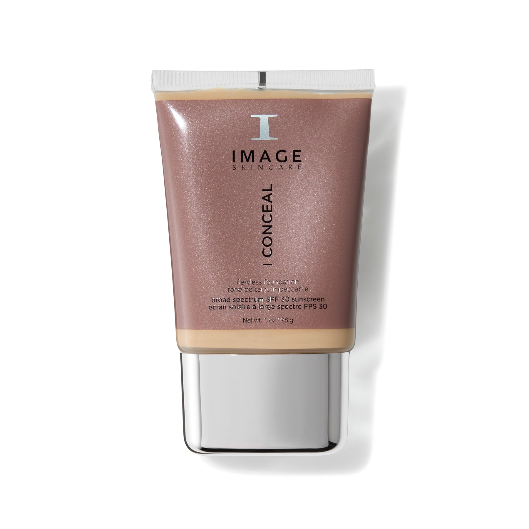 I CONCEAL flawless foundation - Image Skincare Australia