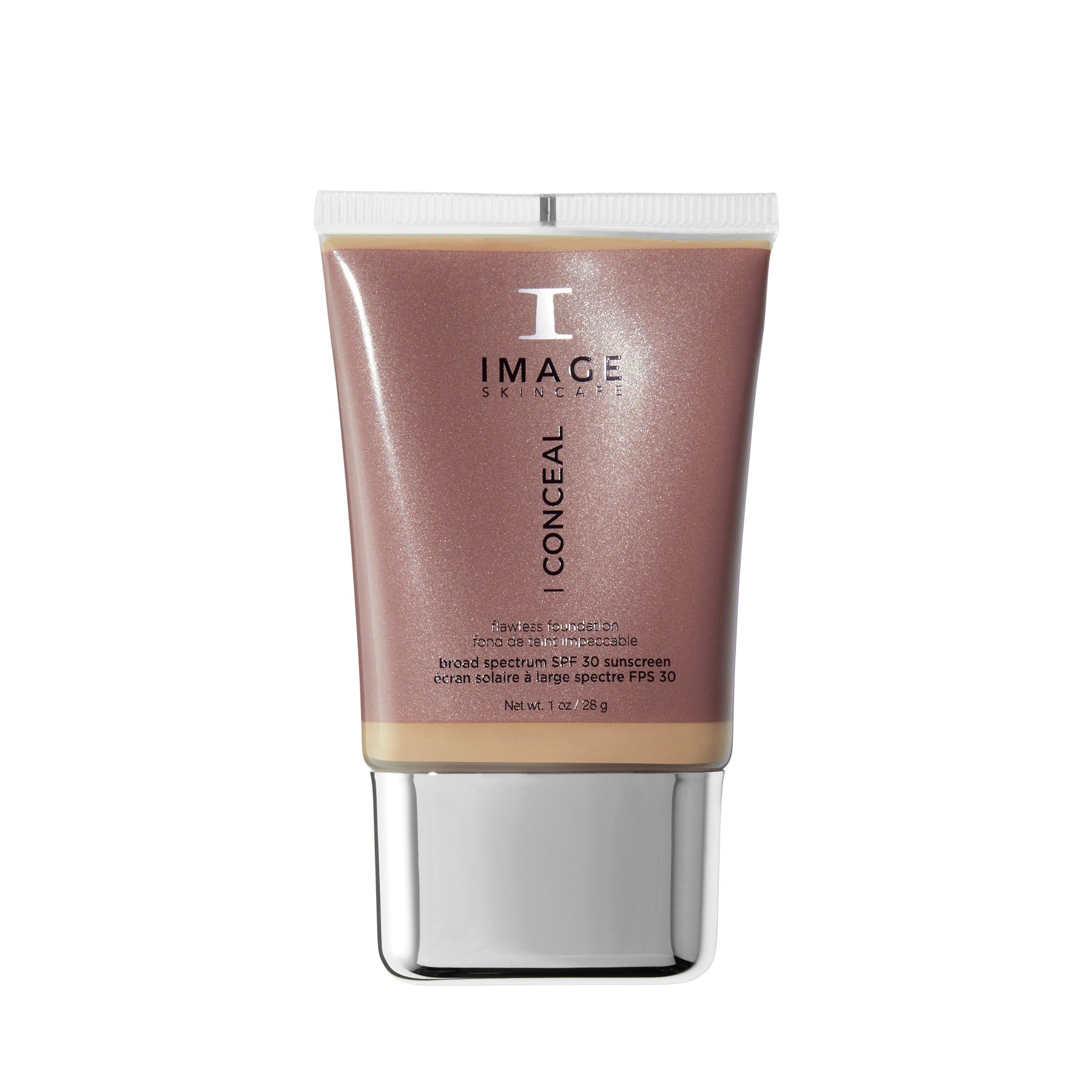 I CONCEAL flawless foundation - Image Skincare Australia