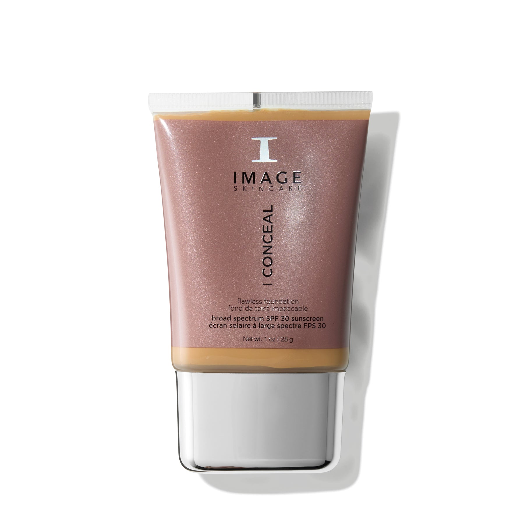 I CONCEAL flawless foundation - Image Skincare Australia