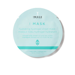 I MASK Hydrating Hydrogel Sheet Mask (Individual) - Image Skincare Australia