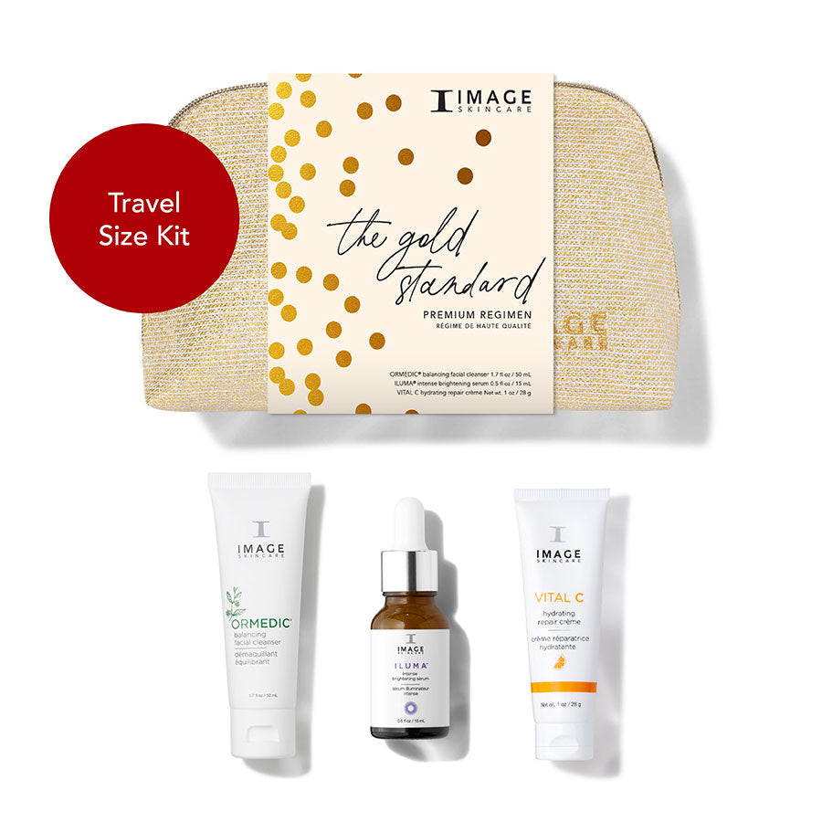 The Gold Standard - Image Skincare Australia