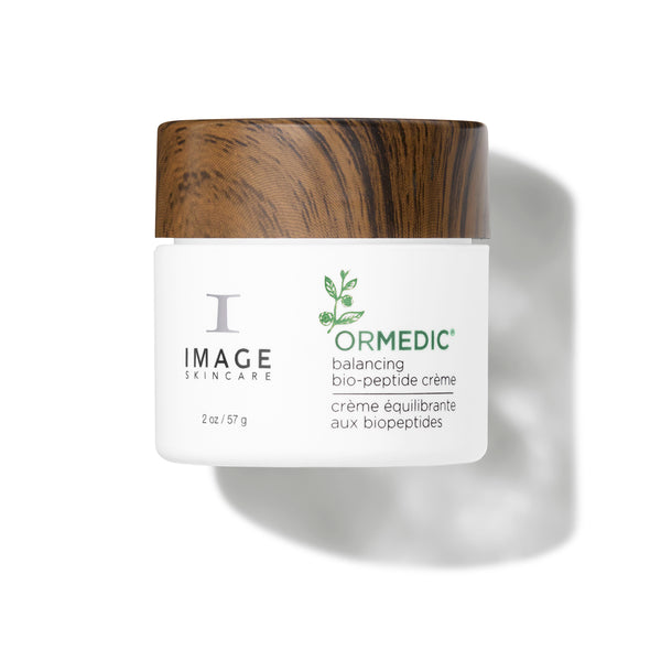ORMEDIC balancing biopeptide crème - Image Skincare Australia