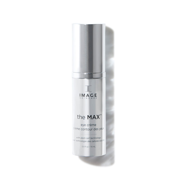 the MAX stem cell eye crème - Image Skincare Australia