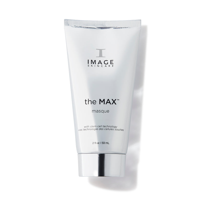 the MAX Stem Cell Masque - Image Skincare Australia