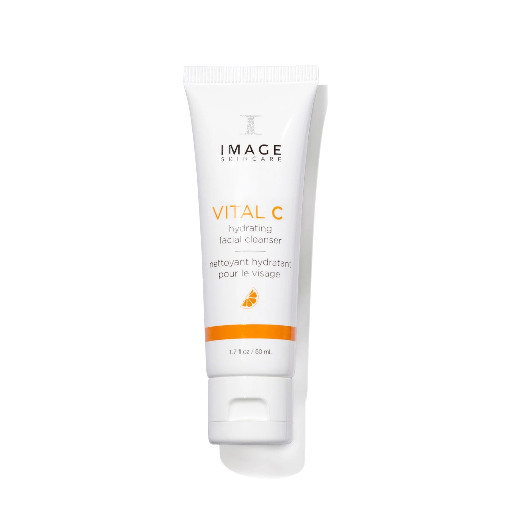 VITAL C hydrating facial cleanser - Image Skincare Australia