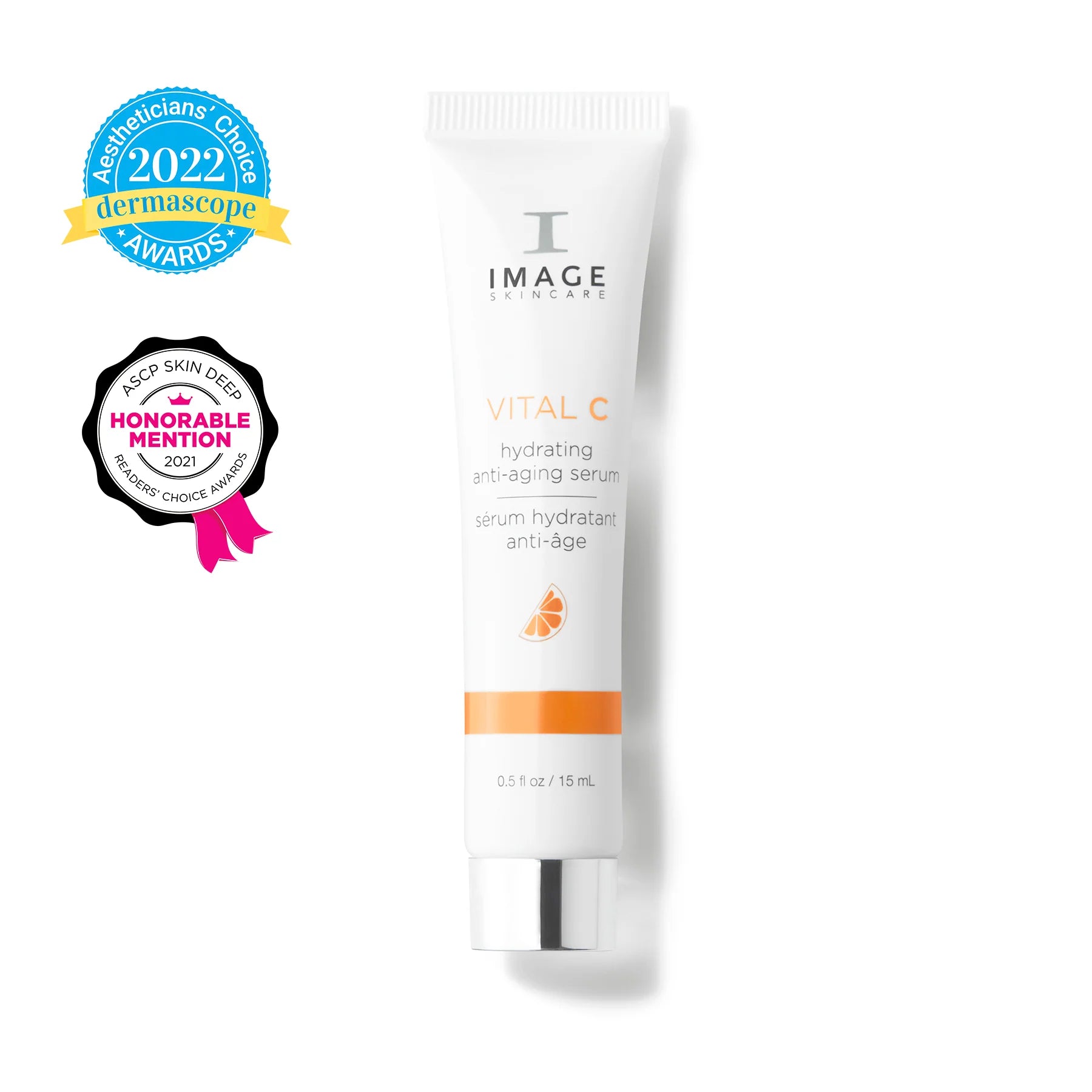 VITAL C hydrating anti-aging serum - Image Skincare Australia