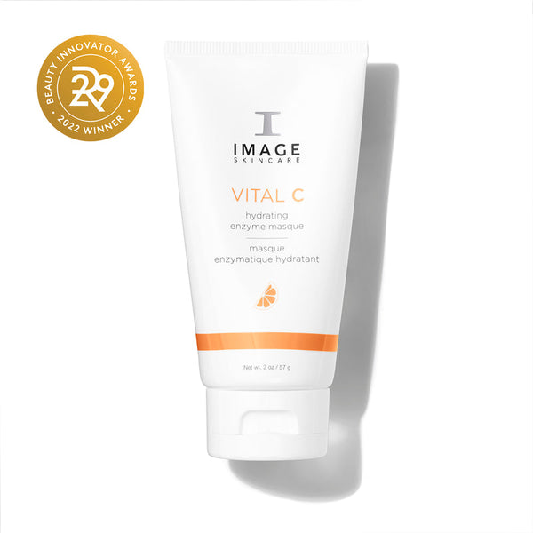 VITAL C hydrating enzyme masque - Image Skincare Australia