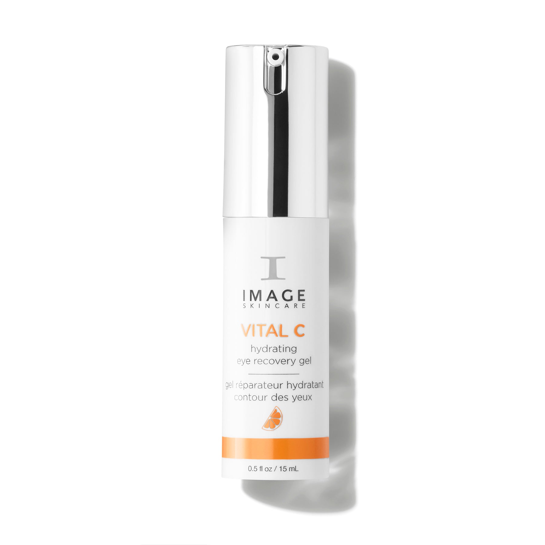 VITAL C hydrating eye recovery gel - Image Skincare Australia