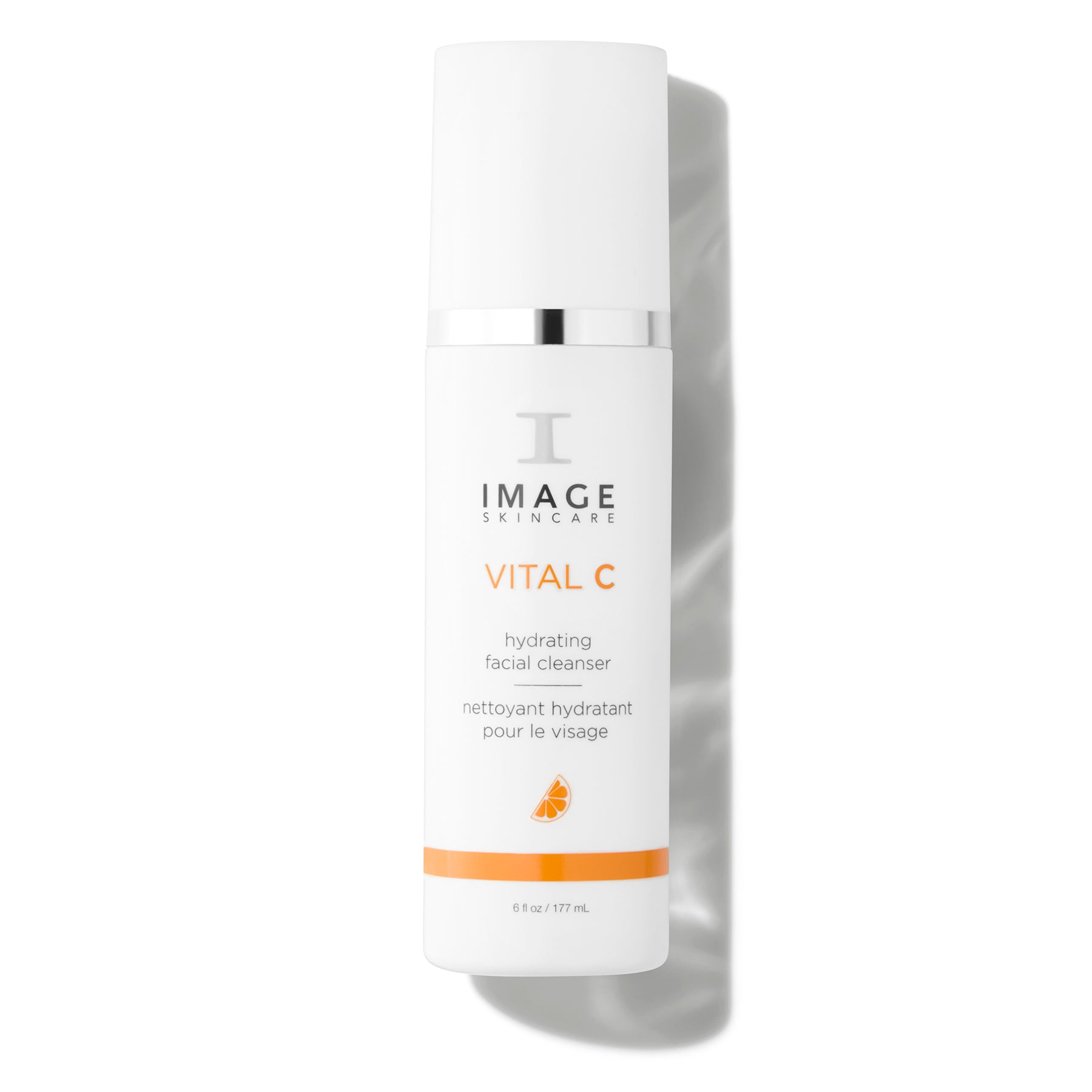 VITAL C hydrating facial cleanser - Image Skincare Australia