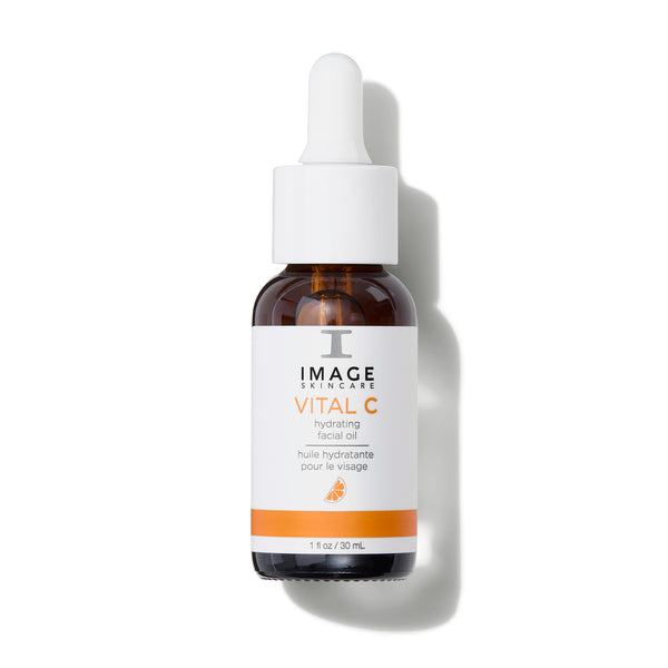 VITAL C hydrating facial oil - Image Skincare Australia