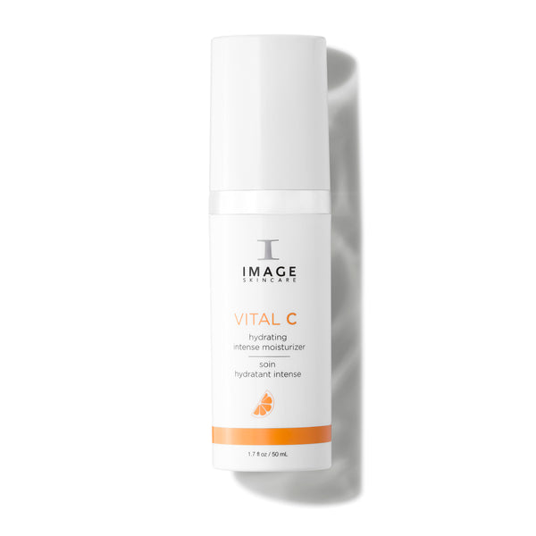 VITAL C hydrating intense moisturiser - Image Skincare Australia