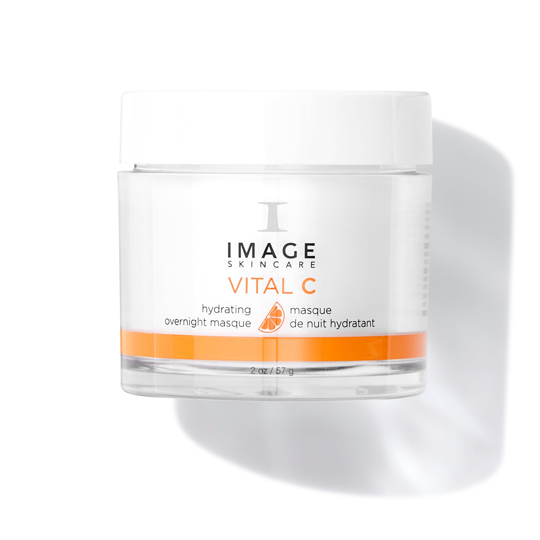 VITAL C hydrating overnight masque - Image Skincare Australia