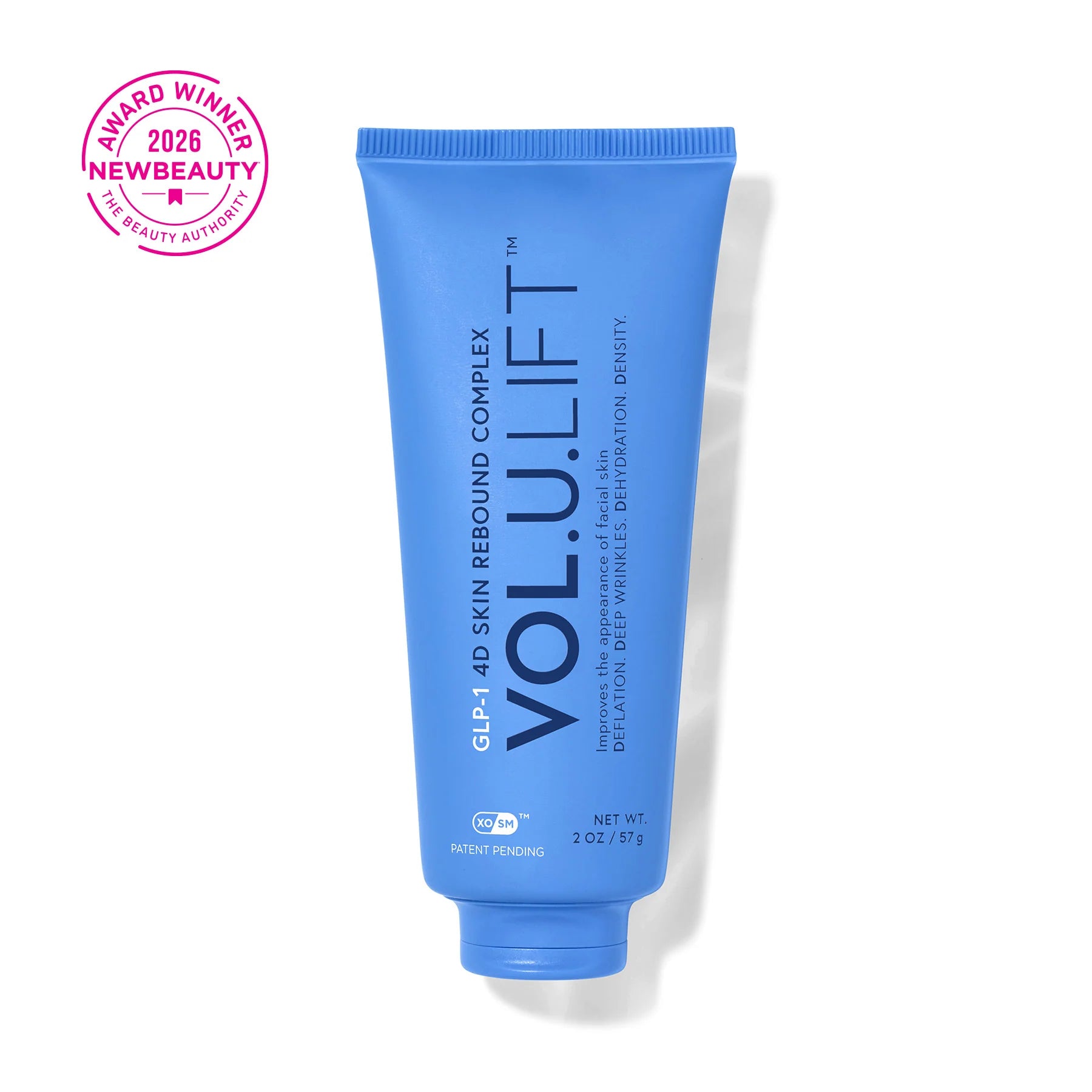 VOL.U.LIFT™ GLP-1 4D Skin Rebound Complex - Image Skincare Australia