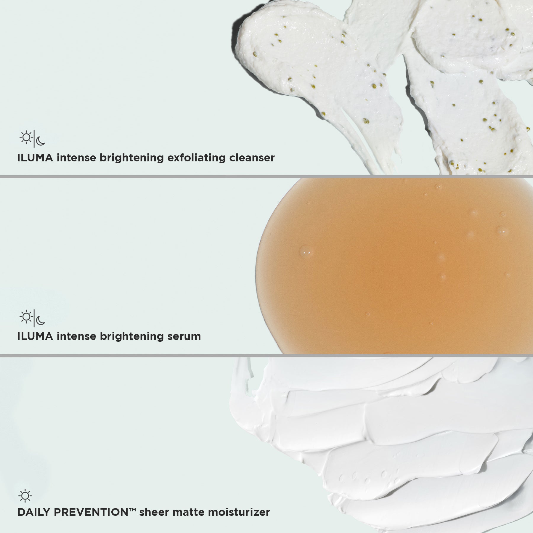 Brighten & Protect Kit (Brightening) - Image Skincare Australia