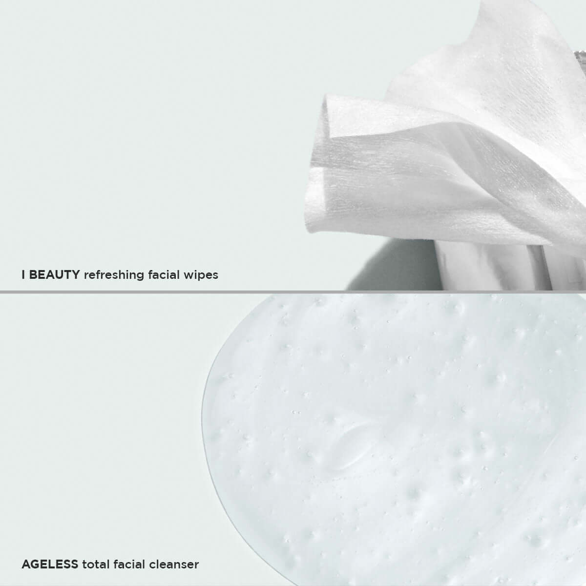 Double Cleanse Power Duo - Image Skincare Australia
