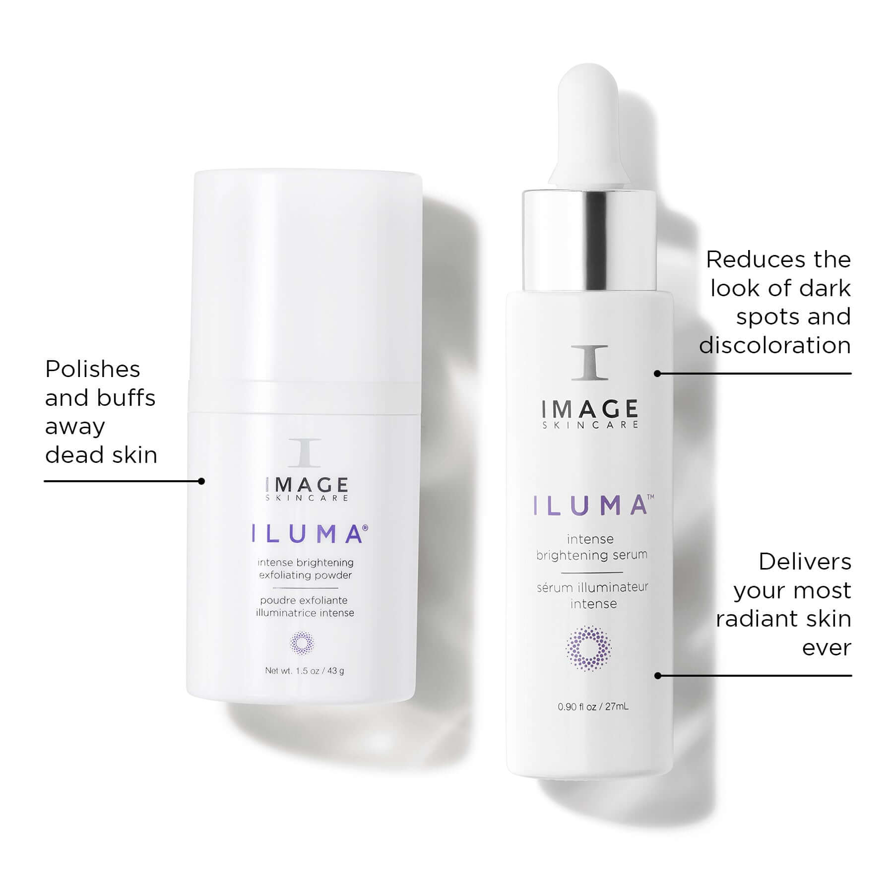 Glow Getter Power Duo - Image Skincare Australia
