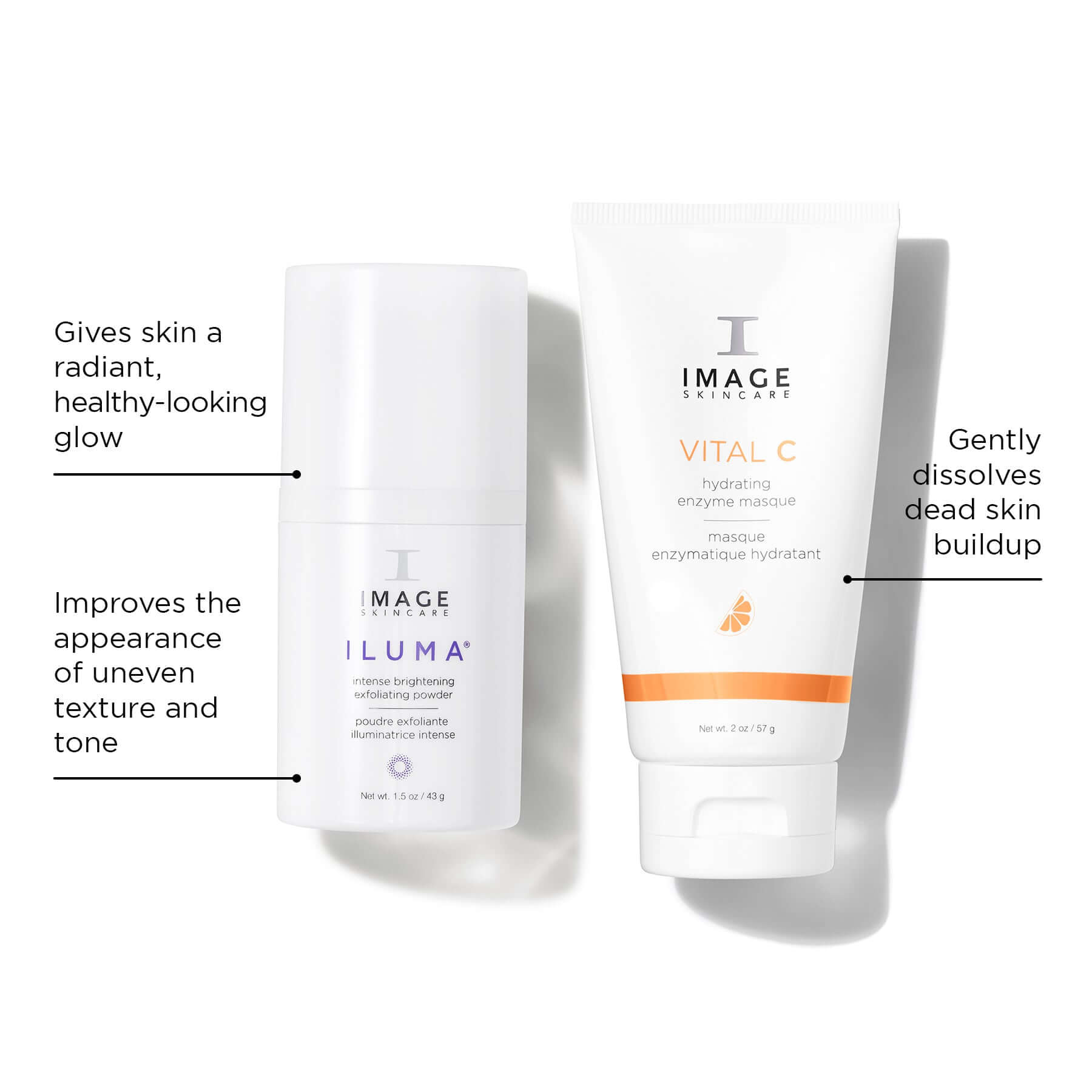 POREfection Power Duo - Image Skincare Australia