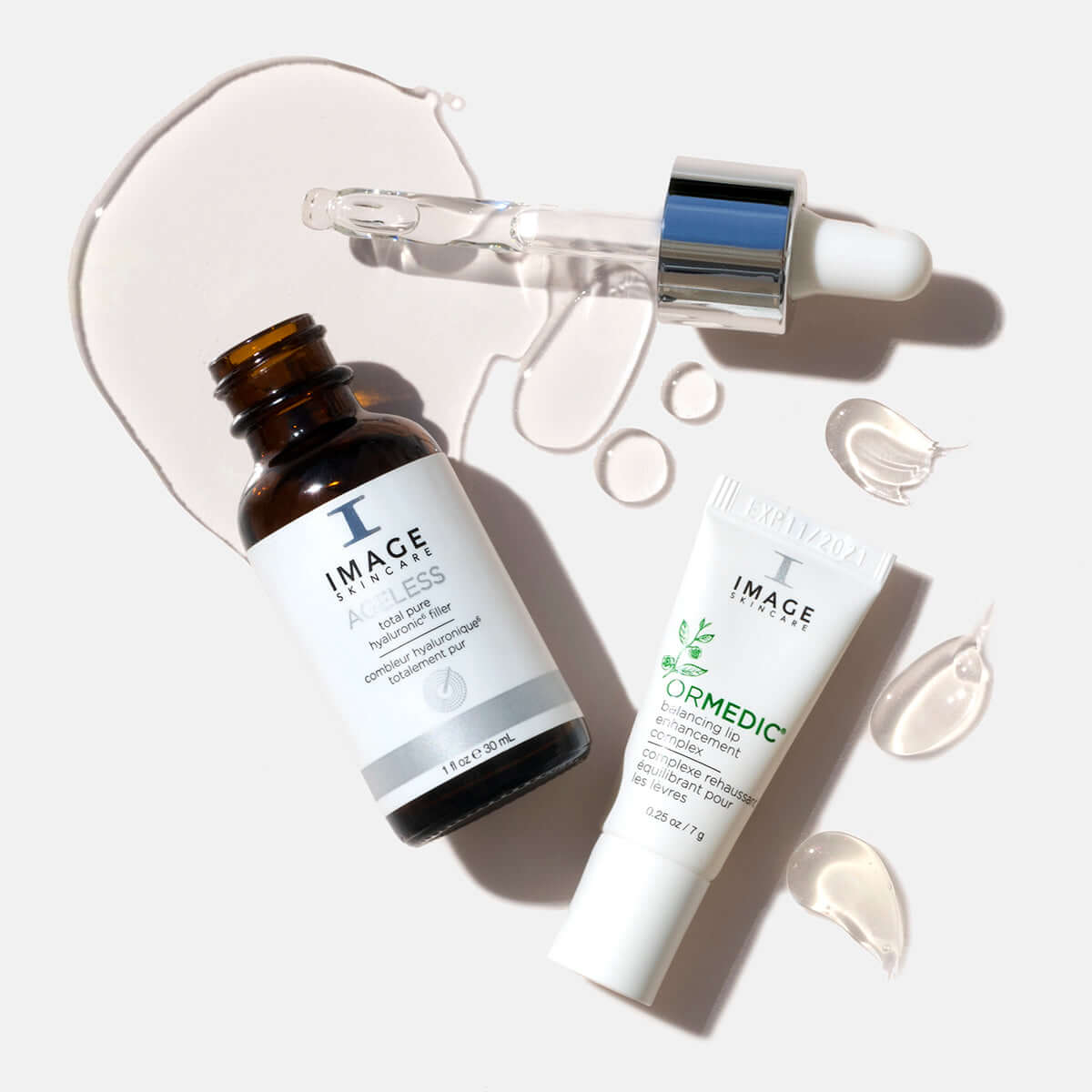 Power Plump Power Duo - Image Skincare Australia