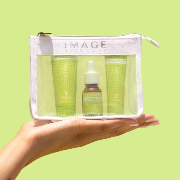 MICROBIOME ESSENTIALS KIT (SKIN BARRIER DEFENSE) - Image Skincare Australia