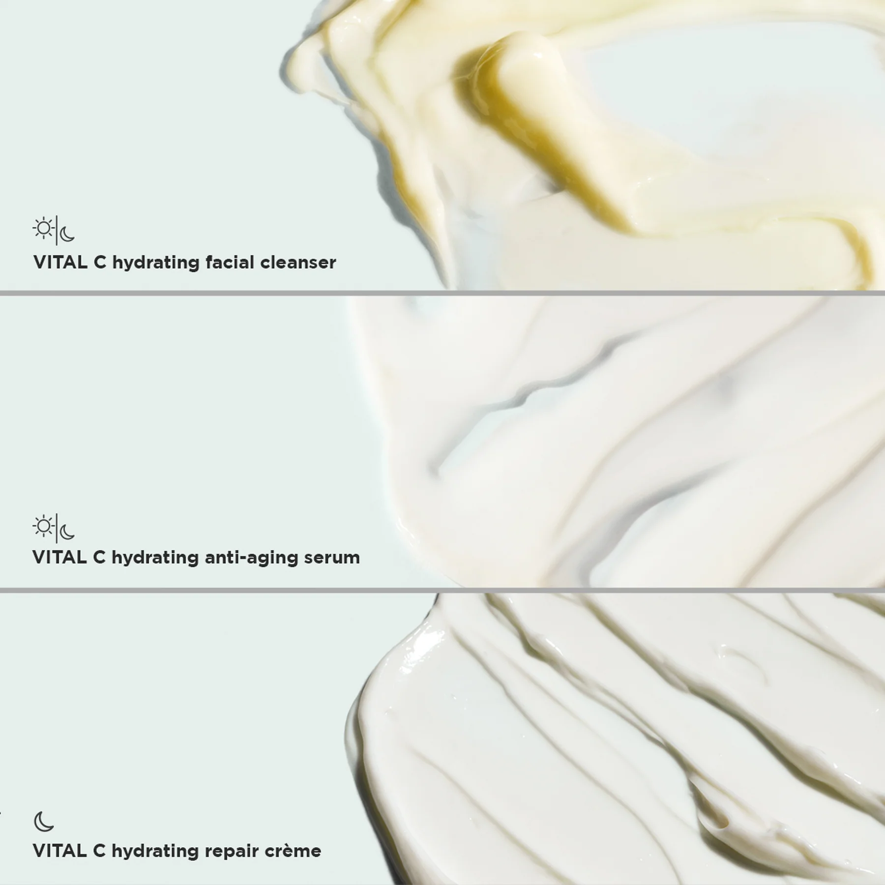 Vital Hydration Kit (Vitamin C) - Image Skincare Australia