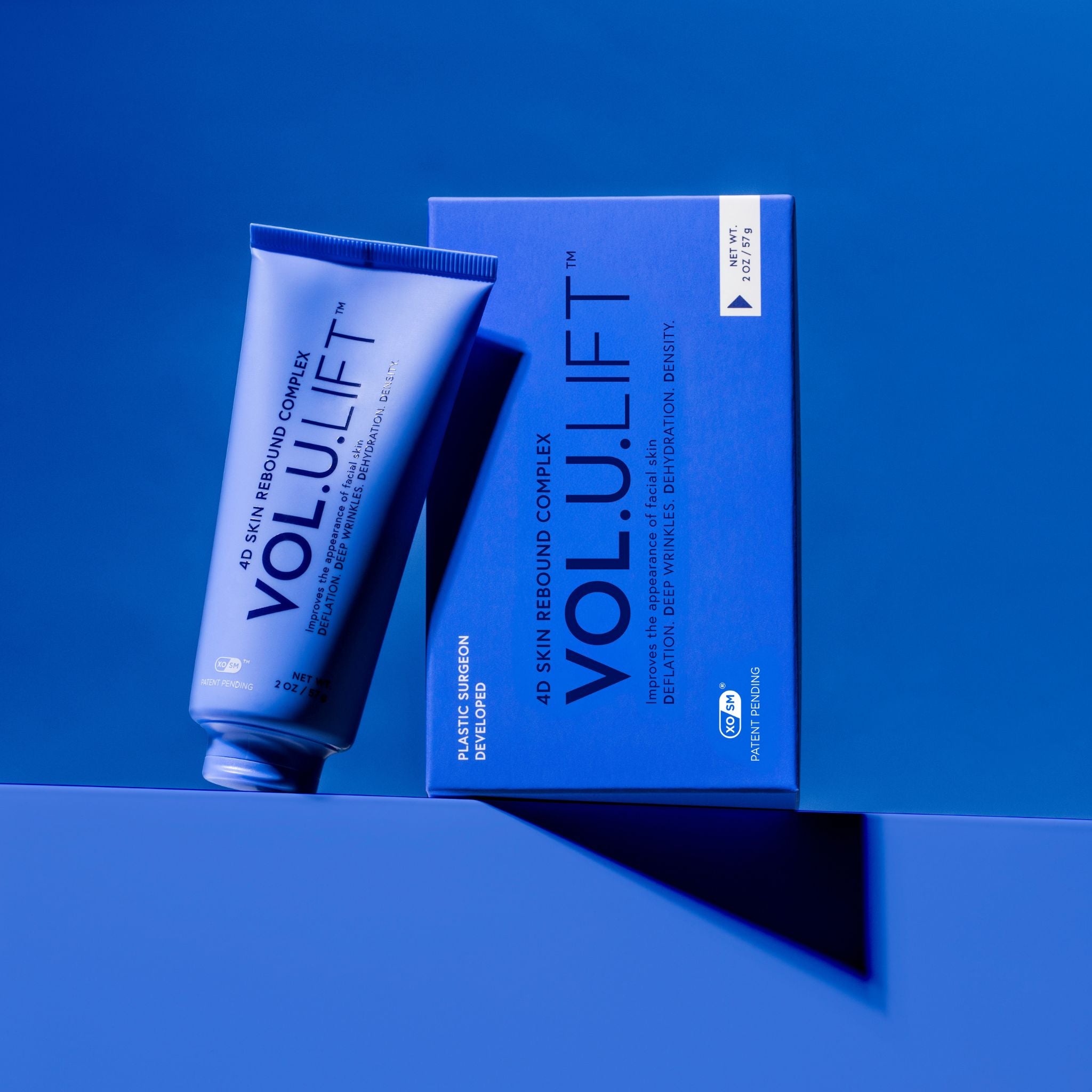 VOL.U.LIFT™ 4D Skin Rebound Complex