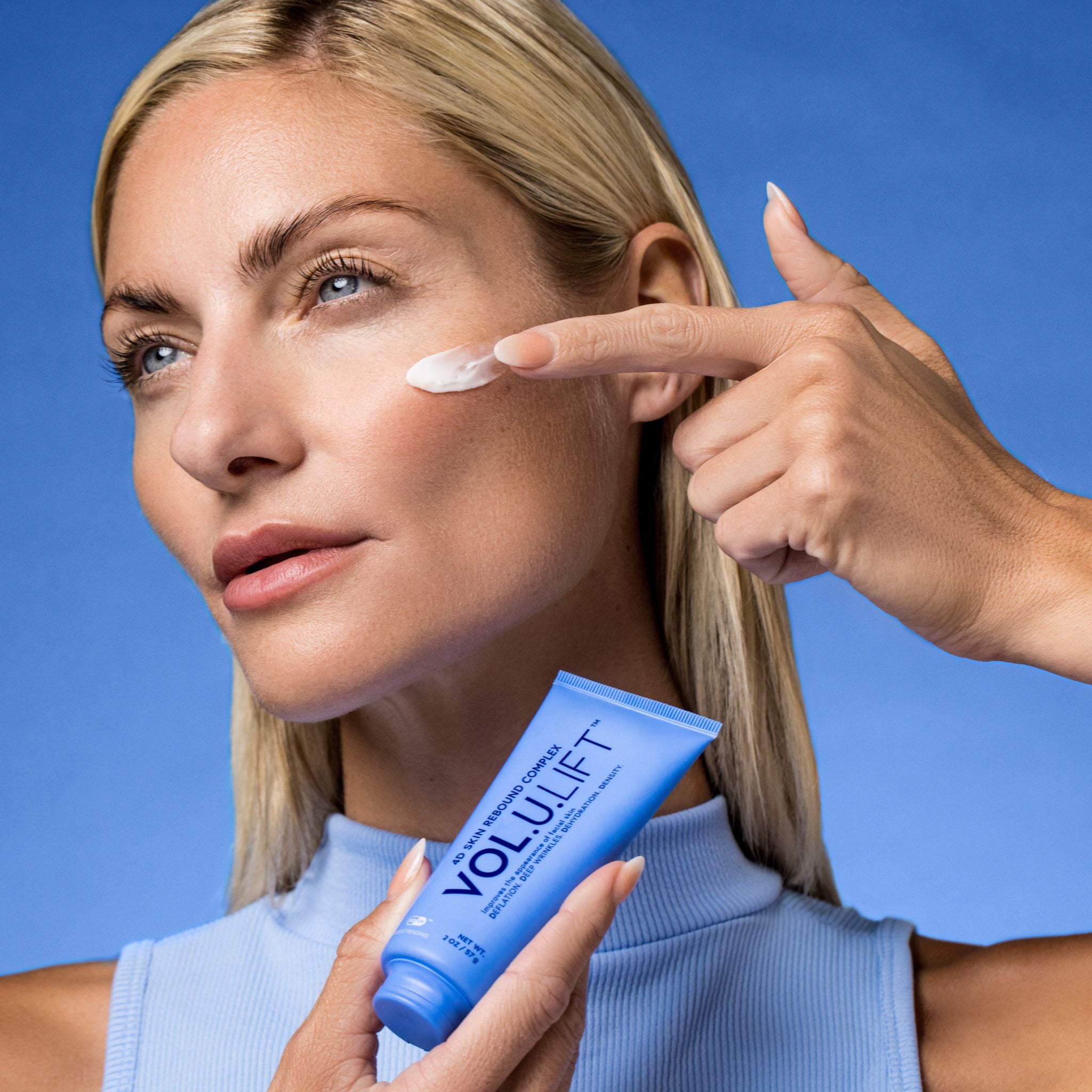 VOL.U.LIFT™ 4D Skin Rebound Complex