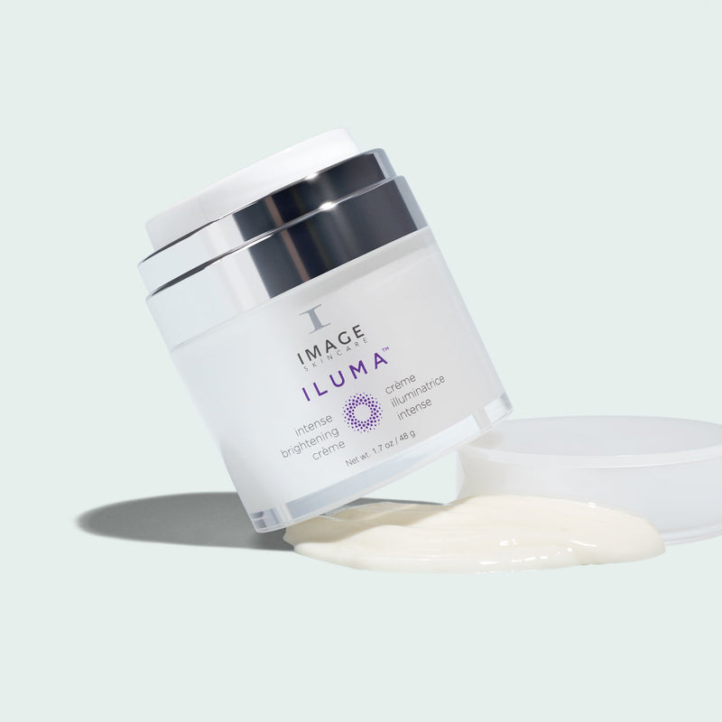 ILUMA intense brightening crème - Image Skincare Australia