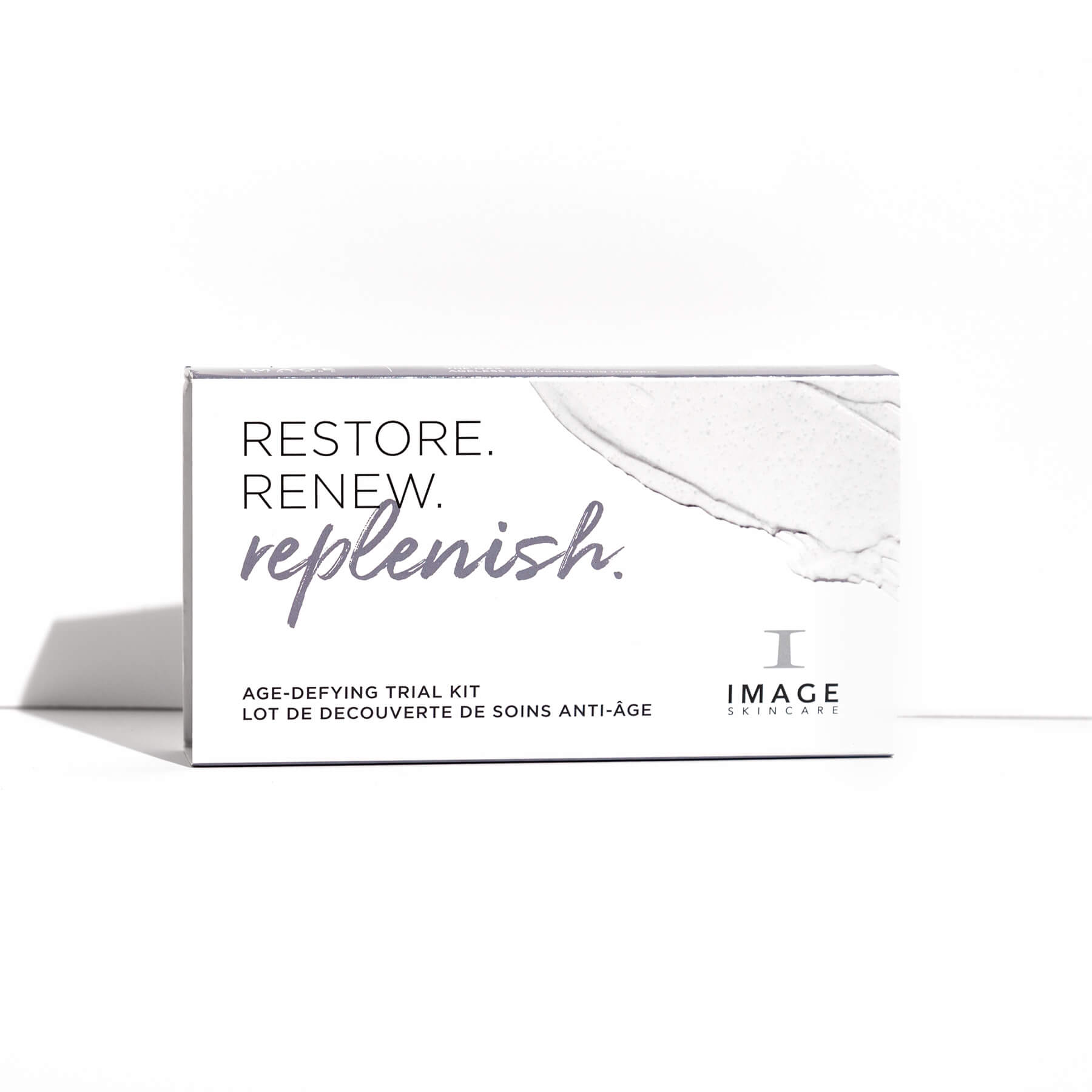 AGE-DEFYING TRIAL KIT - Image Skincare Australia