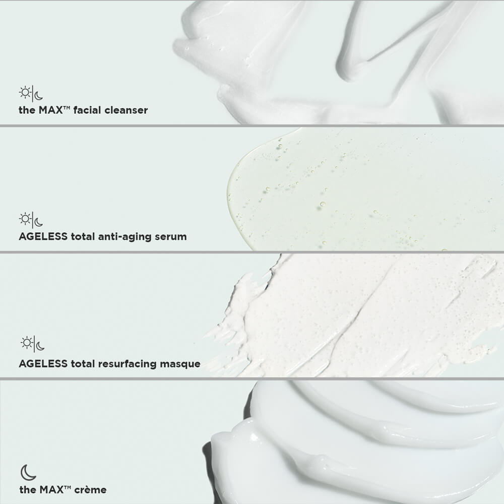 AGE-DEFYING TRIAL KIT - Image Skincare Australia