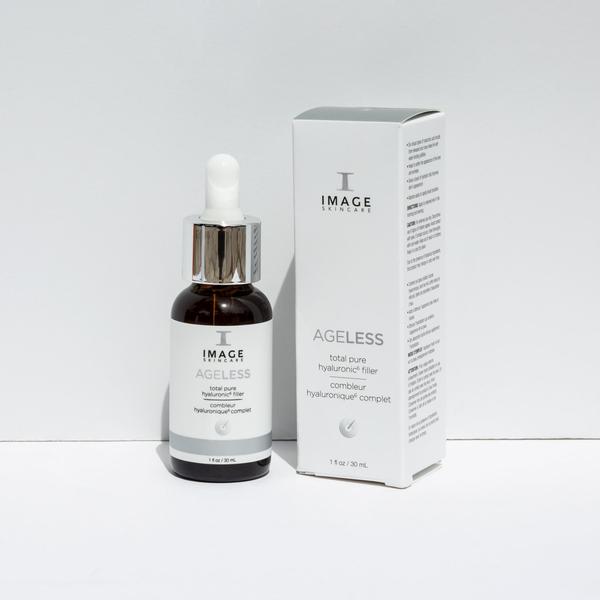 AGELESS Total Pure Hyaluronic 6 Filler - Image Skincare Australia