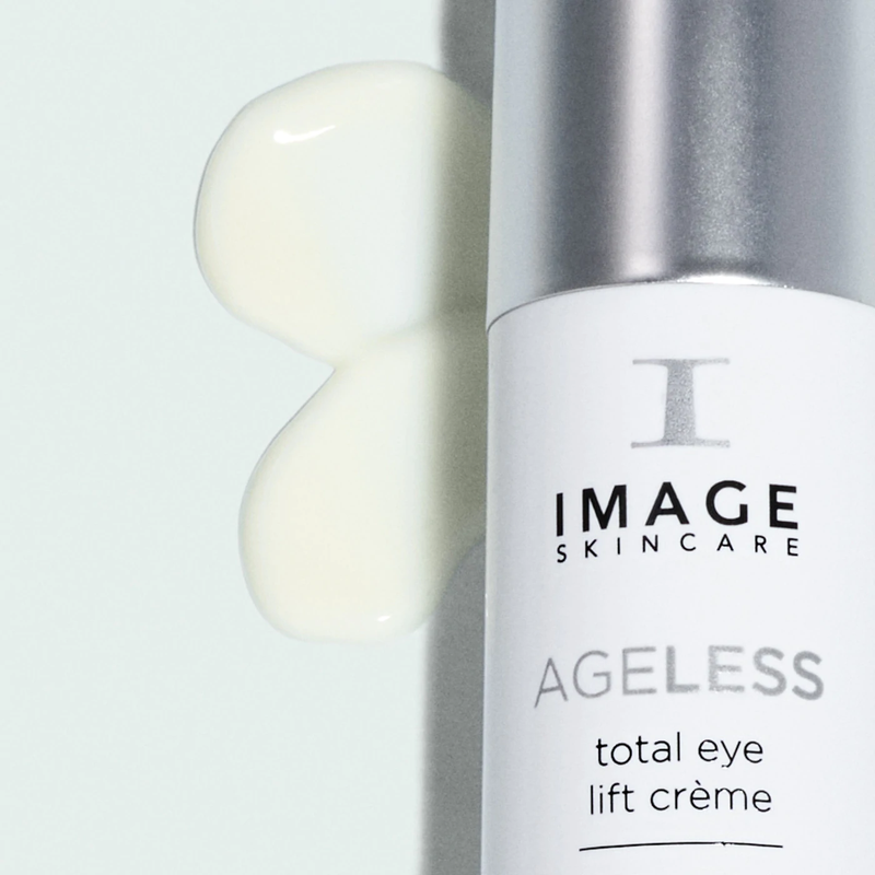 AGELESS total eye lift crème - Image Skincare Australia