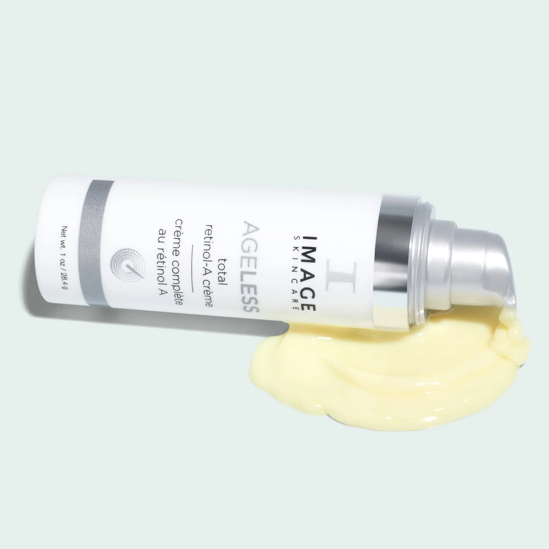 AGELESS total retinol-A crème (in clinic only) - Image Skincare Australia