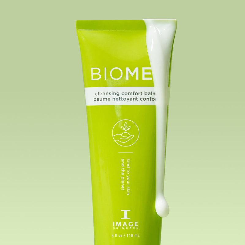 BIOME+ Cleansing Comfort Balm - Image Skincare Australia