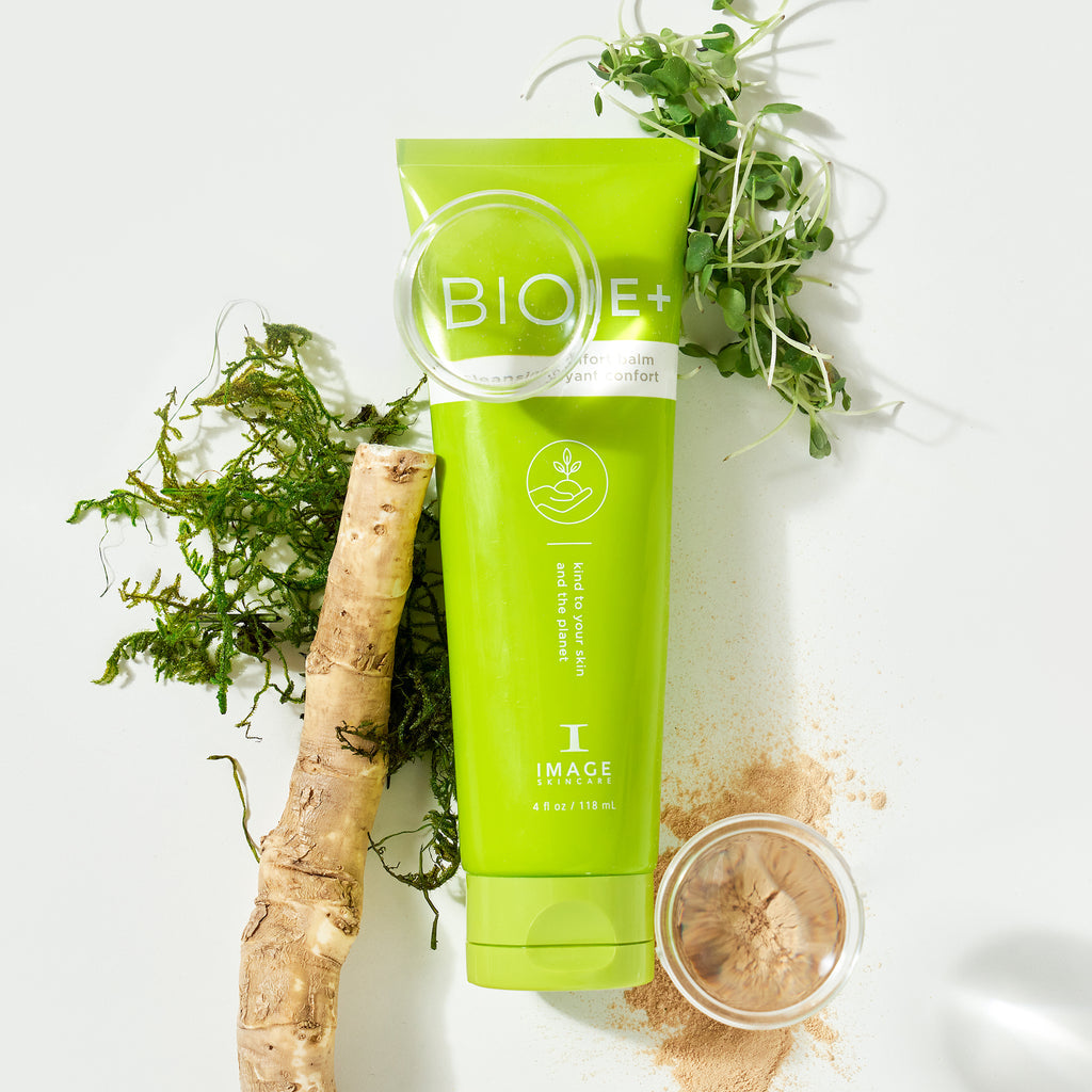 BIOME+ Cleansing Comfort Balm - Image Skincare Australia