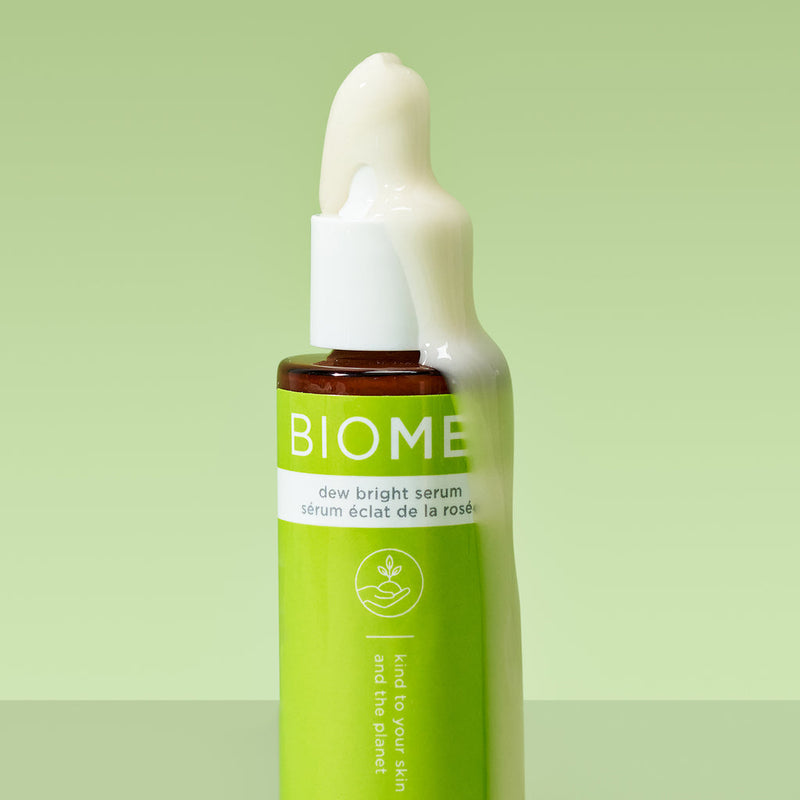 BIOME+ Dew Bright Serum - Image Skincare Australia