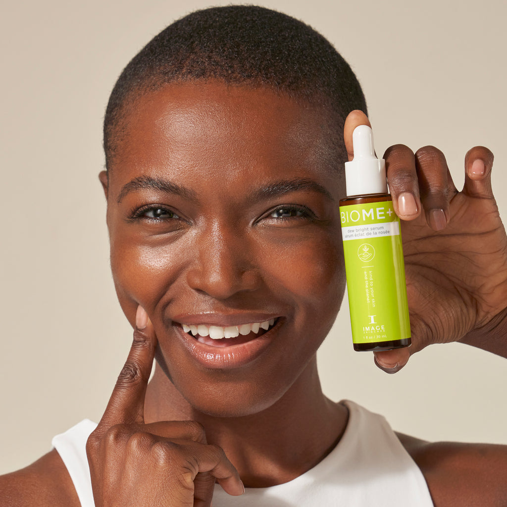 BIOME+ Dew Bright Serum - Image Skincare Australia