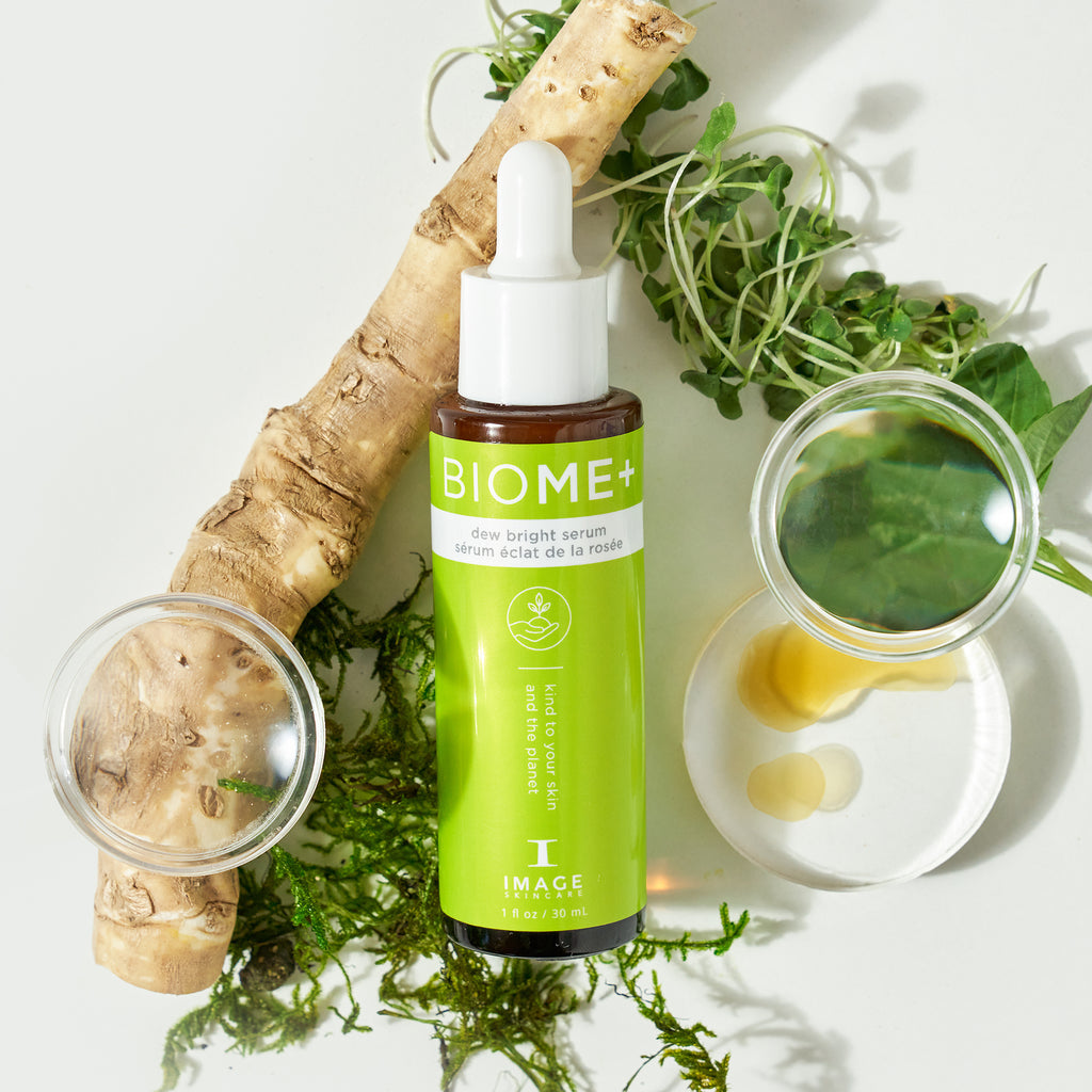 BIOME+ Dew Bright Serum - Image Skincare Australia