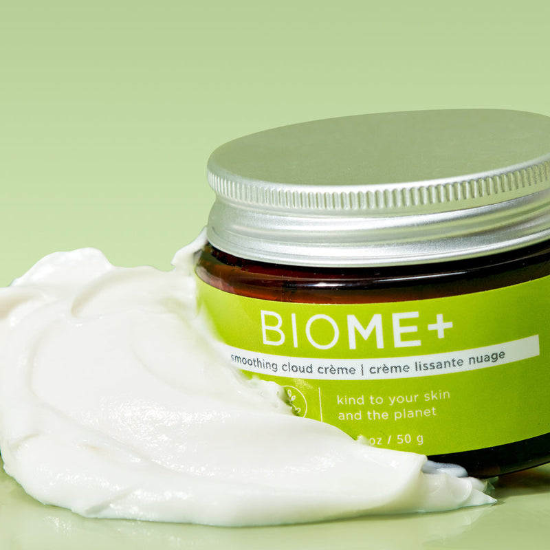 BIOME+ Smoothing Cloud Crème - Image Skincare Australia