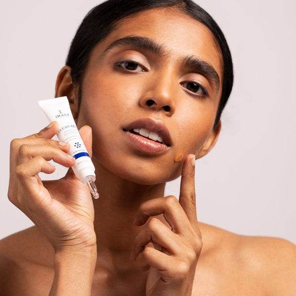 CLEAR CELL clarifying salicylic blemish gel - Image Skincare Australia
