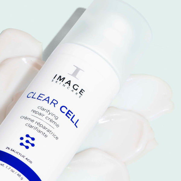 CLEAR CELL clarifying repair crème - Image Skincare Australia