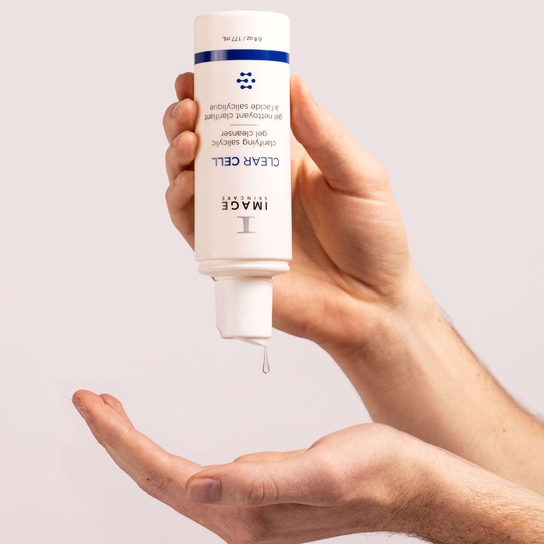 CLEAR CELL salicylic gel cleanser - Image Skincare Australia