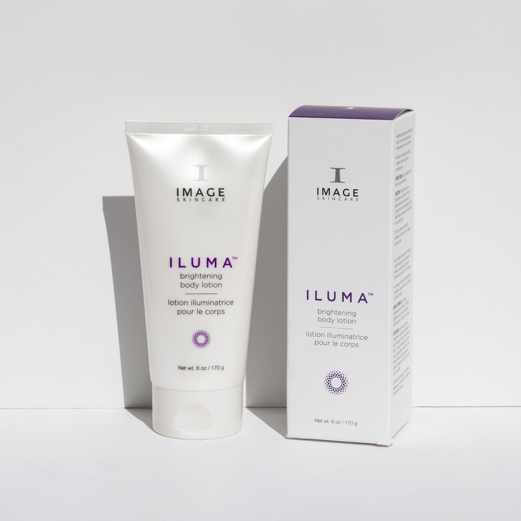 ILUMA intense lightening body lotion - Image Skincare Australia