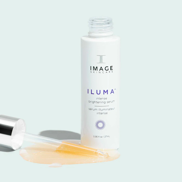 ILUMA intense brightening serum - Image Skincare Australia