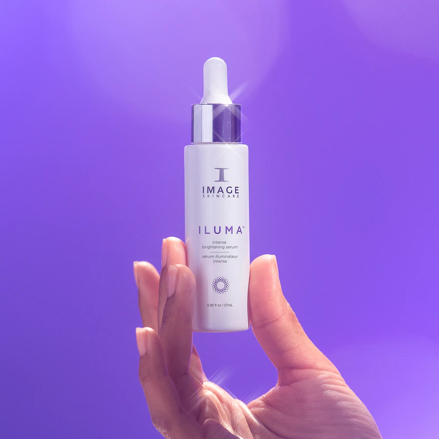 ILUMA intense brightening serum - Image Skincare Australia