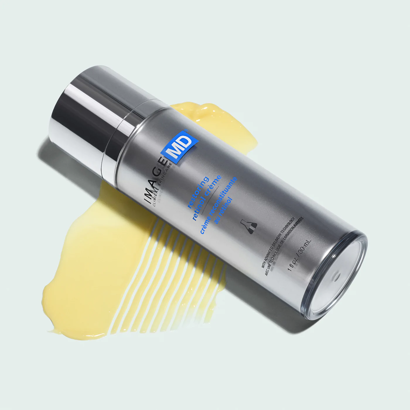 MD restoring retinol crème with ADT technology (PRESCRIPTION ONLY) - Image Skincare Australia
