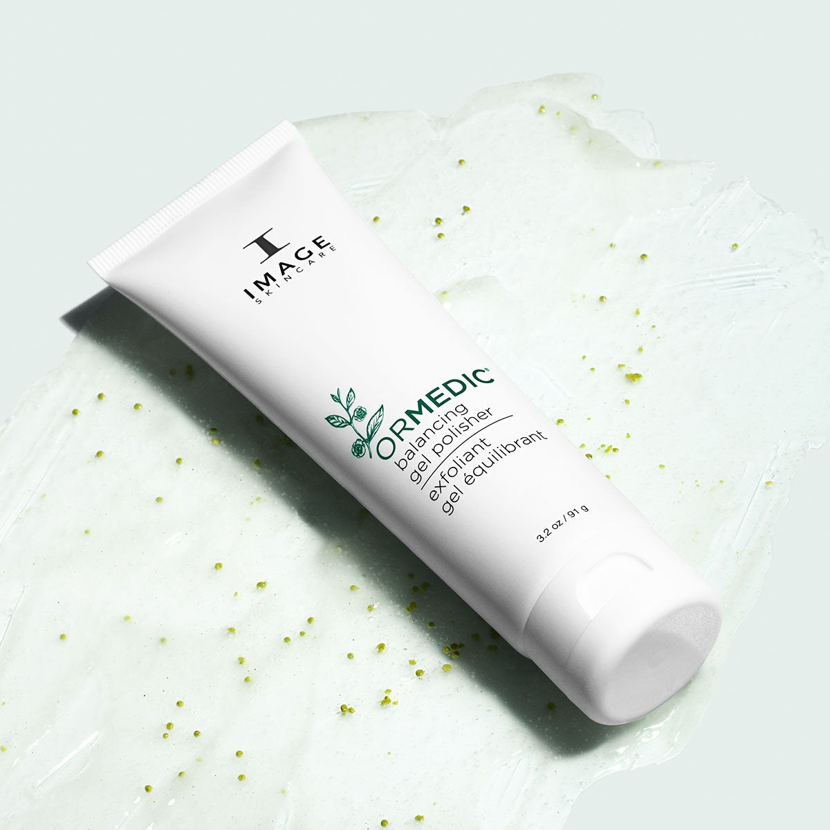 ORMEDIC balancing gel polisher - Image Skincare Australia