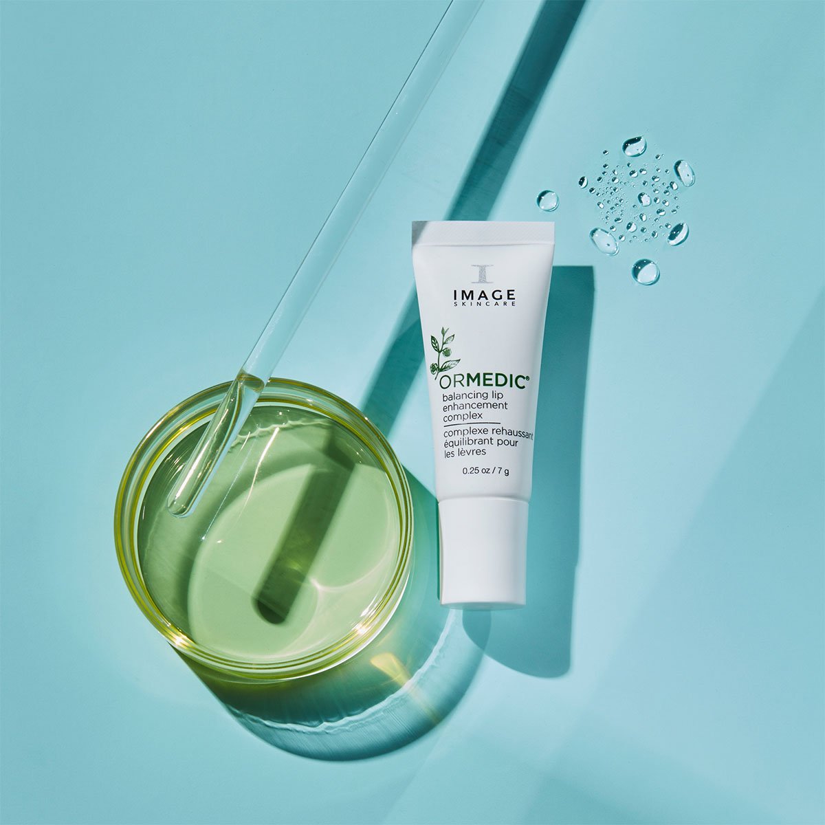 ORMEDIC balancing lip enhancement complex - Image Skincare Australia