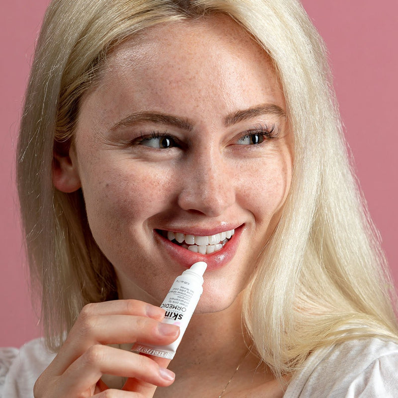 ORMEDIC sheer pink lip enhancement complex - Image Skincare Australia