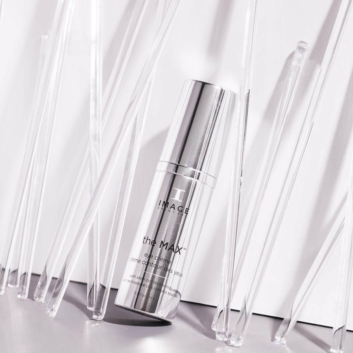 the MAX stem cell eye crème - Image Skincare Australia